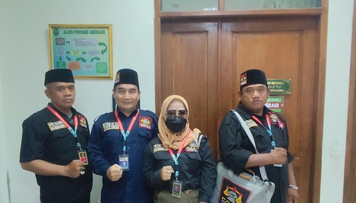 Deadlock di Pengadilan, Rudy Silfa: Kami Kawal Hingga Tuntas