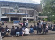 Sambut Hari Buruh BEM KM IPB Adakan Mimbar Bebas dan Diskusi Terbuka