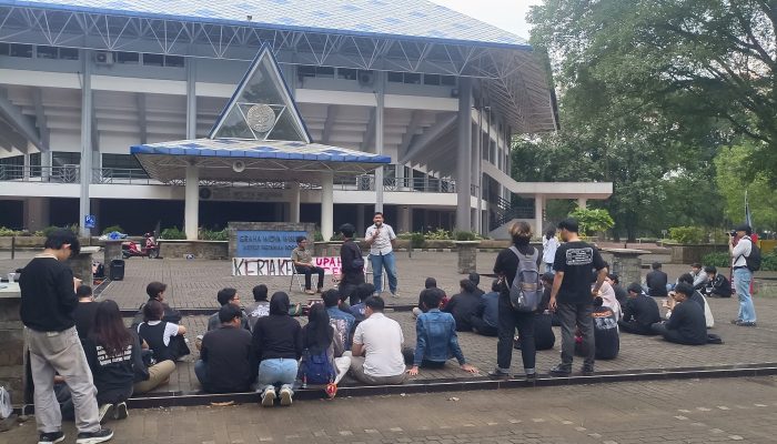 Sambut Hari Buruh BEM KM IPB Adakan Mimbar Bebas dan Diskusi Terbuka