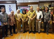 SWI Perkuat Kolaborasi dengan Kemendagri Jelang HKPS dan Munas Nasional 2026
