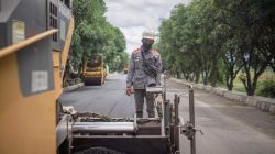 PT HKA Ajak Ekosistem Dorong Asbuton untuk Infrastruktur Nasional Untuk Kurangi Ketergantungan Impor