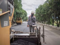 PT HKA Ajak Ekosistem Dorong Asbuton untuk Infrastruktur Nasional Untuk Kurangi Ketergantungan Impor