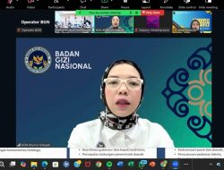 BGN Nilai RUU Pemenuhan Gizi Penting Untuk Keberlanjutan MBG