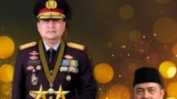 Agus Flores Ucapkan Selamat Kepada Irjen Pol Pipit Rismanto Sebagai Kapolda Jabar
