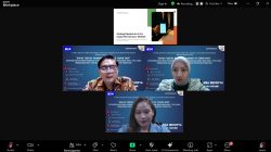 800 Peserta Ikuti Webinar PT Bina Cipta Andalan Bahas Permenkum 49 Tahun 2025, Soroti Kewajiban Baru Perseroan Terbatas