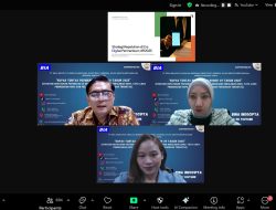 800 Peserta Ikuti Webinar PT Bina Cipta Andalan Bahas Permenkum 49 Tahun 2025, Soroti Kewajiban Baru Perseroan Terbatas