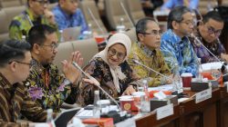 Berhasil Genjot Kinerja Telkom 2026, DPR Apresiasi Dian Siswarini dalam Memperkuat Transformasi Digital