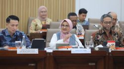Berhasil Genjot Kinerja Telkom 2026, DPR Apresiasi Dian Siswarini dalam Memperkuat Transformasi Digital