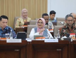 Berhasil Genjot Kinerja Telkom 2026, DPR Apresiasi Dian Siswarini dalam Memperkuat Transformasi Digital