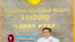 Tak Tunduk pada Putusan Komisi Informasi, Pemdes Tapos 2 Dieksekusi