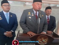Bupati Bogor Lantik 30 Pejabat Pratama dan 2 Fungsional