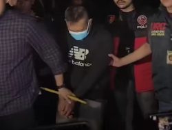 Penganiayaan Dan Penyekapan Wanita di Bandung, Taufik Hidayat Akhir Nya Di Tangkap Polda Jabar