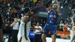 Bogor HornBills Menoreh Tinta Emas Rebut Gelar Juara IBL GoPay 2026 di Jakarta, Usai Kalahkan Pelita Jaya 3-2