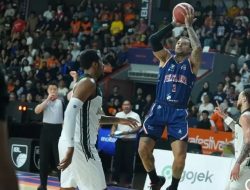 Bogor HornBills Menoreh Tinta Emas Rebut Gelar Juara IBL GoPay 2026 di Jakarta, Usai Kalahkan Pelita Jaya 3-2