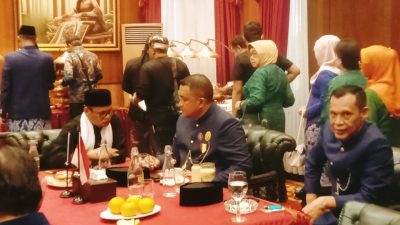 Bogor Darurat Judi Online, PD Mathla’ul Anwar Kabupaten Bogor, Berkomitmen Dukung Sikap Bupati Bogor, Berantas Perjudian