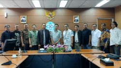 DPP SWI Siap Tindak Lanjuti Arahan Dewan Pers Terkait Standar Organisasi Wartawan