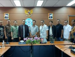 DPP SWI Siap Tindak Lanjuti Arahan Dewan Pers Terkait Standar Organisasi Wartawan