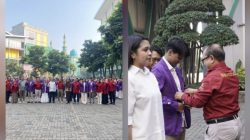 FKIP Universitas Pakuan Lepas 192 Mahasiswa KKN 2026, Fokus Perkuat Pendidikan dan Pemberdayaan Masyarakat di Bogor-Sukabumi