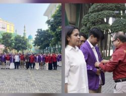 FKIP Universitas Pakuan Lepas 192 Mahasiswa KKN 2026, Fokus Perkuat Pendidikan dan Pemberdayaan Masyarakat di Bogor-Sukabumi