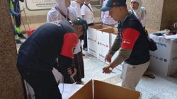 Pos Indonesia Perkuat Kapabilitas Logistik Internasional Usai Sukses Layani Kargo Haji 2026