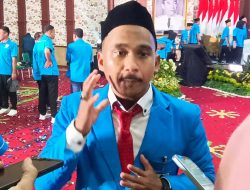 Usai Dilantik, PK KNPI Jasinga Bidik Konsolidasi dan Satukan Organisasi Kepemudaan