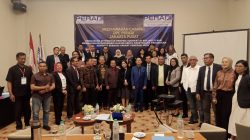 Muscab DPC Peradi Jakarta Pusat: Terpilih Periode 2026–2030, Andar T. Manik Usung Digitalisasi dan Perlindungan Advokat