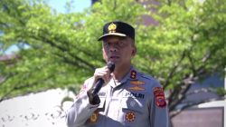 Kapolda Jabar Irjen Pol. Rudi Setiawan Resmi Naik Pangkat Bintang Tiga di Mabes Polri