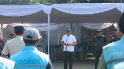 Bupati Bogor Terjun Langsung Pimpin Penataan Jalan Cijayanti, dan Bojong Koneng, Jelang Kunjungan Tamu Negara