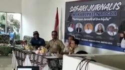 Fuji Handriana, S.H., CTT. Tanggapi Pernyataan Wakil Ketua I OKK PWI Kabupaten Bogor Soal UKW dan Verifikasi Dewan Pers.