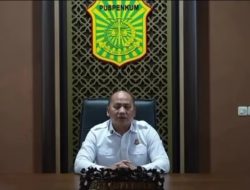Jaksa Agung Terima Pengunduran Diri Febrie Adriansyah, Kejagung Pastikan Penanganan Kasus Tetap Berjalan