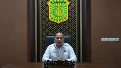 Jaksa Agung Terima Pengunduran Diri Febrie Adriansyah, Kejagung Pastikan Penanganan Kasus Tetap Berjalan