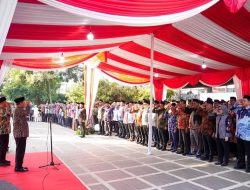 Menkop Ferry Juliantono Ziarah ke Makam Bung Hatta, Sebagai Rangkaian Peringatan Harkopnas ke -79