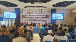 Reses Masa Sidang III Tahun 2025-2026 Dapil I di Kecamatan Cibinong Soroti Infrastruktur dan Pemberdayaan Ekonomi