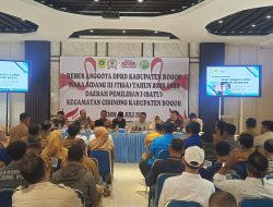 Reses Masa Sidang III Tahun 2025-2026 Dapil I di Kecamatan Cibinong Soroti Infrastruktur dan Pemberdayaan Ekonomi