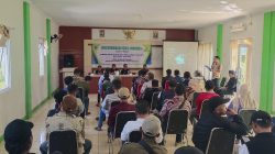Persiapan Regenerasi, Desa Karang Tengah Sukses Laksanakan Musdes Pemilihan Panitia BPD Baru