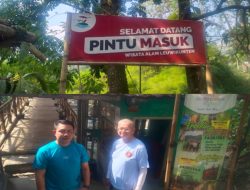 Leuwi Kunten, Destinasi Wisata Alam di Babakan Madang yang Kian Diminati Wisatawan