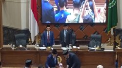 DPRD Kabupaten Bogor Gelar Paripurna, Bahas Pertanggungjawaban APBD Hingga Plafon Anggaran 2027