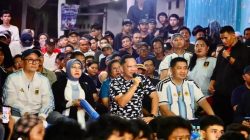 Tito Karnavian Apresiasi Nobar Final Piala Dunia 2026, Sebut Kebersamaan dan Ekonomi Lokal Sama-Sama Tumbuh