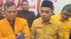 Ketua DPC Hanura Terpilih Daulat S Harahap, Simbol kebangkitan di Kabupaten bogor 