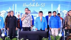 Sekda Bogor Minta KNPI Kecamatan Jadi Motor Kolaborasi Pembangunan Daerah