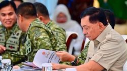 Presiden Prabowo Percepat Koperasi Merah Putih, Menhan Tegaskan Dukungan TNI untuk Ekonomi Desa