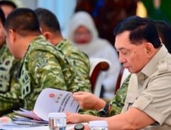 Presiden Prabowo Percepat Koperasi Merah Putih, Menhan Tegaskan Dukungan TNI untuk Ekonomi Desa