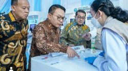 Pemusnahan 3,37 Ton Narkotika, Dudung: Perang Melawan Narkoba Butuh Kerja Terpadu