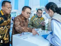 Pemusnahan 3,37 Ton Narkotika, Dudung: Perang Melawan Narkoba Butuh Kerja Terpadu
