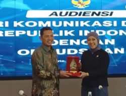 Ombudsman Soroti Layanan Publik Digital, Gandeng Komdigi Benahi Akses Internet dan Pengaduan Warga