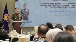 Satpol PP DKI Pilih Pembinaan Ketimbang Razia, Pelaku Usaha Hiburan Diajak Pahami Aturan