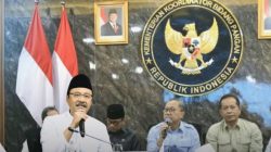 Kemensos Uji Coba Penyaluran Bansos Lewat Koperasi Desa Merah Putih di 900 Titik