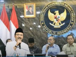 Kemensos Uji Coba Penyaluran Bansos Lewat Koperasi Desa Merah Putih di 900 Titik