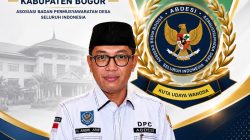Raker DPC ABDESI Kabupaten Bogor Evaluasi Kinerja 2025, Siapkan Jambore Perdana di Indonesia