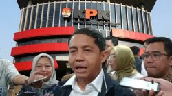 KPK Telusuri Selisih SGD2.000 dalam Kasus Kuansing, Sorot Nama Raja Juli